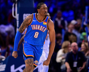 Επέστρεψαν στις... εργοστασιακές ρυθμίσεις οι Θάντερ, άλλη μία νίκη για τους Πίστονς