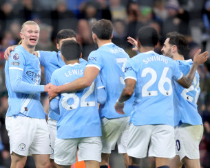 Μαν. Σίτι – Γουλβς με «Ενισχυμένα» γκολ για τους «Πολίτες»