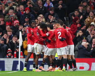 Η Μάντσεστερ Γιουνάιτεντ επέστρεψε στις νίκες με πρωταγωνιστή τον Ντόργκου