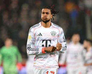 Ρεάλ Μαδρίτης και Μάντσεστερ Σίτι ενδιαφέρονται για τον Ολίσε: Μόνο με πρόταση «μαμούθ» τον πουλάει η Μπάγερν Μονάχου