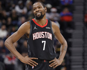 Νίκη στο φινάλε για τους Νικς, με οδηγό τον Ντουράντ οι Ρόκετς