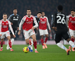 Άρσεναλ – Λίβερπουλ με «Ενίσχυση» τίτλου