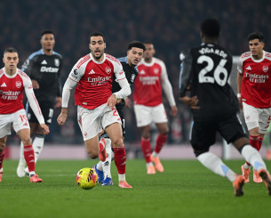 Άρσεναλ – Λίβερπουλ με «Ενίσχυση» τίτλου