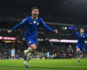 Τσέλσι - Γουέστ Χαμ με «Ενίσχυση» στη φόρμα των Μπλε