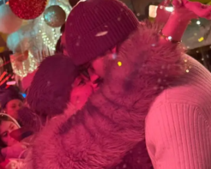 «Ήρθαν πολύ κοντά, της αγόρασε και λουλούδια» - Ο σταρ της μπάλας και η μυστηριώδης ξανθιά