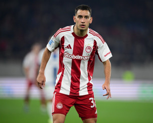 Η επιστροφή στο Ρέντη, η μη βιασύνη για τον Έσε και η ΑΕΛ