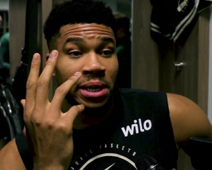 Αντετοκούνμπο: «Μισώ να παίζω τόσο λίγο - Ξέρω ποιος είμαι και τι μπορώ να κάνω»