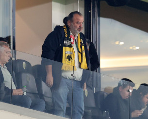 Επίθεση ΑΕΚ σε Γκαγκάτση: «Τα υποκριτικά συγχαρητήρια της ΕΠΟ δεν τα χρειαζόμαστε - Θα γίνουν αποδεκτά όταν καθαρίσουν τα "ακάθαρτα"»