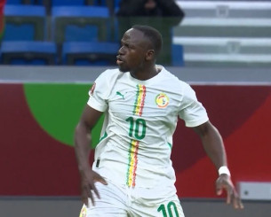 Μανέ, ο... δήμιος της Αιγύπτου: Έχει «υπογράψει» τρεις νίκες σε βάρος της ομάδας του Σαλάχ!