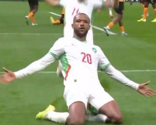 Μπορεί να σκοράρει στον τελικό του Copa Africa 2025 ο Ελ Κααμπί;