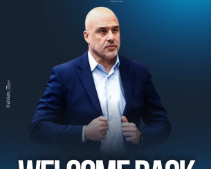 Ο Λυκογιάννης επέστρεψε στον Κολοσσό