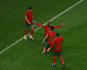 Πού θα δείτε τους δυο ημιτελικούς του Κυπέλλου Εθνών Αφρικής