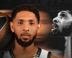 Μετά τον Πεναρόγια η Παρτίζαν ανακοίνωσε τον Πέιν