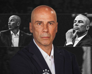 Επίσημο: Ο Ζοάν Πεναρόγια νέος προπονητής της Παρτίζαν