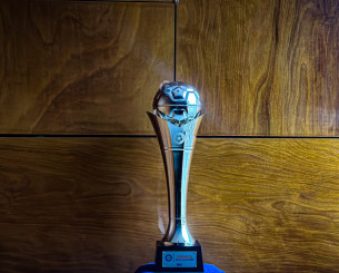 Αυτό είναι το βαρύτιμο τρόπαιο του Super Cup - Πόσο ζυγίζει