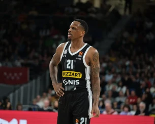 Έτσι η ΑΕΚ έριξε την πρωτοχρονιάτικη «βόμβα» με τον Τζέιμς Νάναλι