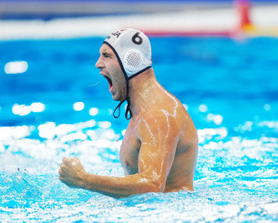 Στην Ιταλία το πρώτο εισιτήριο του τελικού στο Τρεμπίνιε, νίκησε τις υπερδυνάμεις Ισπανία και Σερβία