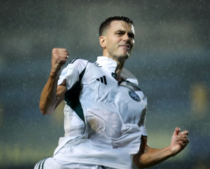 «Ο Γερεμέγεφ υπέγραψε στον ΠΑΟΚ για 1,5 χρόνο με οψιόν ανανέωσης για ακόμη έναν χρόνο»