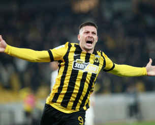 Η ΑΕΚ είναι η 2η πιο φορμαρισμένη ομάδα στον κόσμο - Ποια είναι στη πρώτη θέση