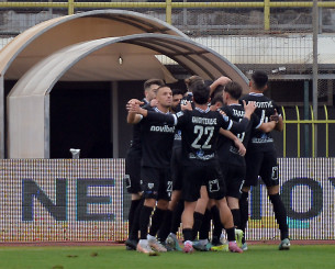 Αυτός είναι ο διαιτητής από Super League που σφυρίζει το ντέρμπι Καλαμάτα - Πανιώνιος