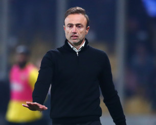 Κόντης: «Δεν μπορούσαμε να χάσουμε τέταρτο ματς από την ΑΕΚ - Τα πάντα για τον τελικό»