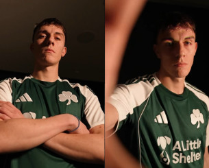 Το τρομερό βίντεο του Παναθηναϊκού για την απόκτηση του Κουντούρη