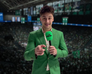 Ο «MK» εξήγησε στο Athletiko πώς έγινε Παναθηναϊκός κι αποκάλυψε τον αγαπημένο του παίκτη! (video)