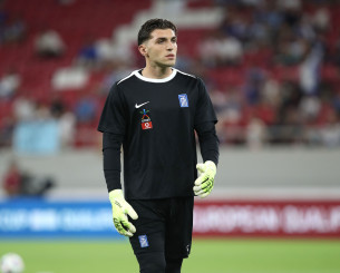 «Το "φάντασμα" του Μανδά πιέζει για να φύγει από τη Λάτσιο»