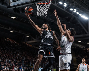 Το ιατρικό δελτίο της ημέρας στην Euroleague