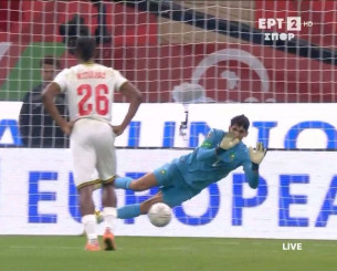 Τα highlights του Μαρόκο - Μάλι 1-1