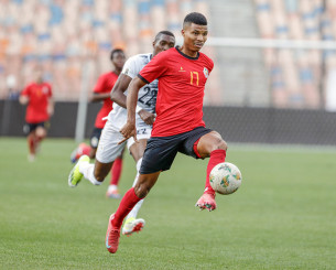 Η Μοζαμβίκη νίκησε την Γκαμπόν και ελπίζει σε πρόκριση (videos)