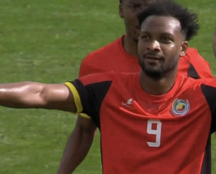 Τα highlights του Γκαμπόν - Μοζαμβίκη 2-3