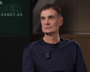 Μπαρτζώκας: «Το να γίνω προπονητής του Ολυμπιακού ήταν όνειρο ζωής»! (video)