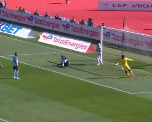 «Τρίποντο» ελπίδας για το Μπενίν κόντρα στην Μποτσουάνα