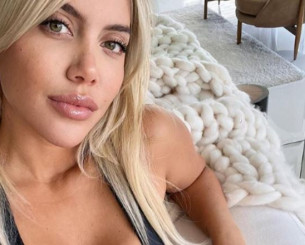 «Kανείς δεν φαίνεται τόσο άσχημος - Είναι όντως αυτή;» - Η φωτογραφία της Γουάντα Νάρα σόκαρε τους θαυμαστές της