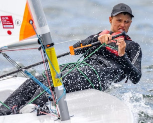 Πέμπτη θέση για τους Χαμαριά και Ξύπα στο Παγκόσμιο Πρωτάθλημα ιστιοπλοΐας Νέων