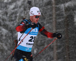 Αθλητής πέθανε στο ξενοδοχείο όπου έκανε προετοιμασία για τους Χειμερινούς Ολυμπιακούς Αγώνες