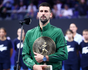 «Αποχωρώ - Δεν μου αρέσει πώς παρουσιάζεται η εικόνα μου» - Ο Τζόκοβιτς ανακοίνωσε μια σημαντική απόφαση