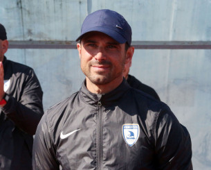 Από τους πάγκους στα McDonald's - Αλλαγή καριέρας για γνωστό προπονητή