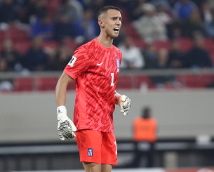 Ο Παναθηναϊκός «δουλεύει» από τώρα για το καλοκαίρι το πλάνο επιστροφής του Βλαχοδήμου