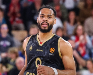 Η Μονακό δυσκολεύτηκε αλλά νίκησε τη Βιλερμπάν και προκρίθηκε στα ημιτελικά του Κυπέλλου Γαλλίας