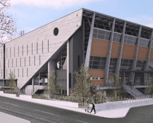 Πότε θα είναι έτοιμο το κλειστό του Πανιωνίου στη Νέα Σμύρνη (photos & videos)