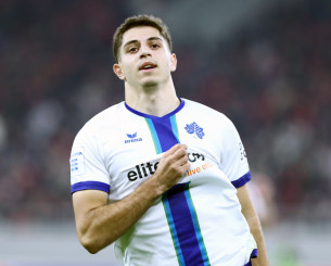 Τη Δευτέρα η ανακοίνωση του Παναθηναϊκού για Τσάβες και τα ανταλλάγματα για Παντελίδη