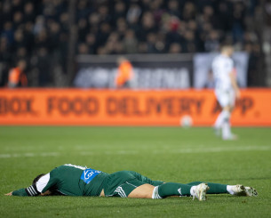 Κύριοι ως εδώ, ήρθε πλέον η ώρα να τελειώνει η νοοτροπία «δημοσίου» στον Παναθηναϊκό!