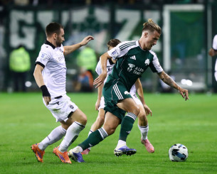 Πού θα δείτε το ντέρμπι ΠΑΟΚ - Παναθηναϊκός και όλη τη δράση της Super League