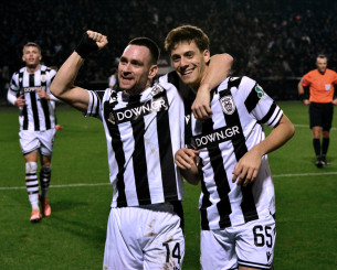 Επιστροφή στην Stoiximan Superleague με Bet Builder!