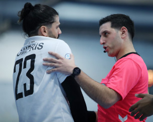 Η καταγγελία του ΠΑΟΚ για το ντέρμπι με την ΑΕΚ - Το φύλλο αγώνα (photos-videos)