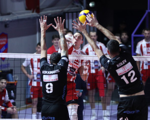 Πού θα δείτε το ντέρμπι ανάμεσα σε Ολυμπιακό και ΠΑΟΚ