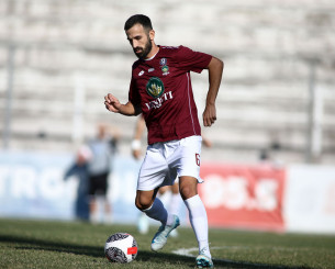 Στην Καβάλα ο Αντώνης Παπασάββας