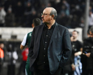 Ξεχωριστοί τομείς, κεντρικές αποφάσεις: Έτσι αναδομεί το τμήμα σκάουτινγκ ο Παναθηναϊκός